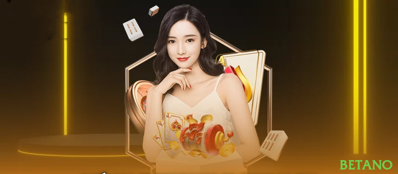 Controles de paJogonto e BRL em betano